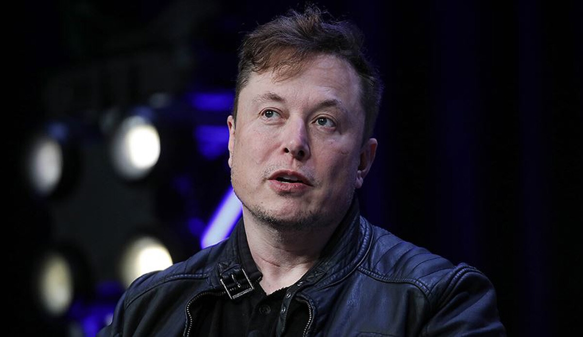 Elon Musk&#039;ın serveti, bir yılda 170 milyar dolar eridi, ama tahtından inmedi!