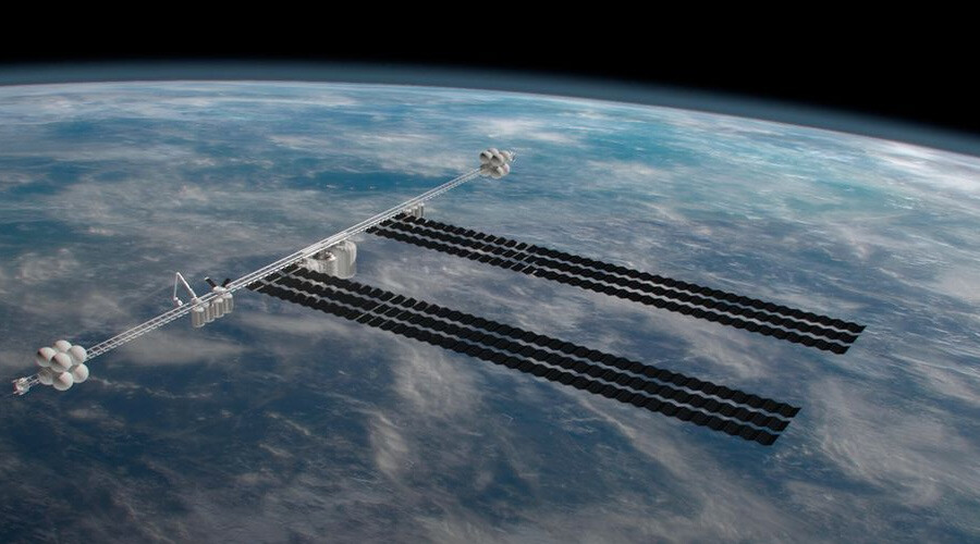 Avrupa devletleri uzayda güneş enerjisi üretmek için harekete geçti: ESA'nın başlattığı Solaris projesi nedir?