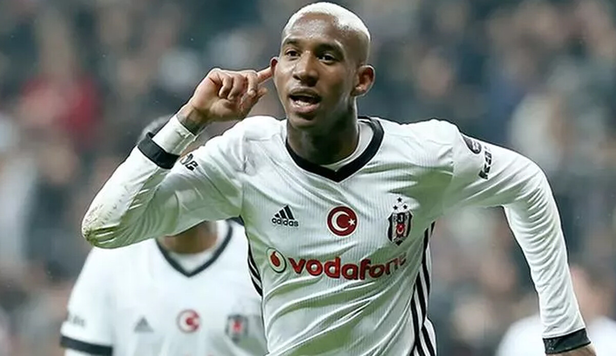 Beşiktaş iki bomba transfere hazırlanıyor Beşiktaş iki bomba transfere hazırlanıyor