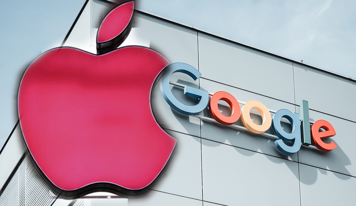 Teknoloji devleri Apple ve Google’a bir suçlama daha!