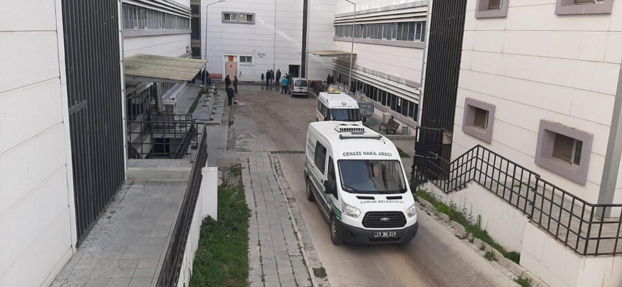 Dün Çorum'a geldi bugün cesedi bulundu! Liseli gencin esrarengiz ölümü