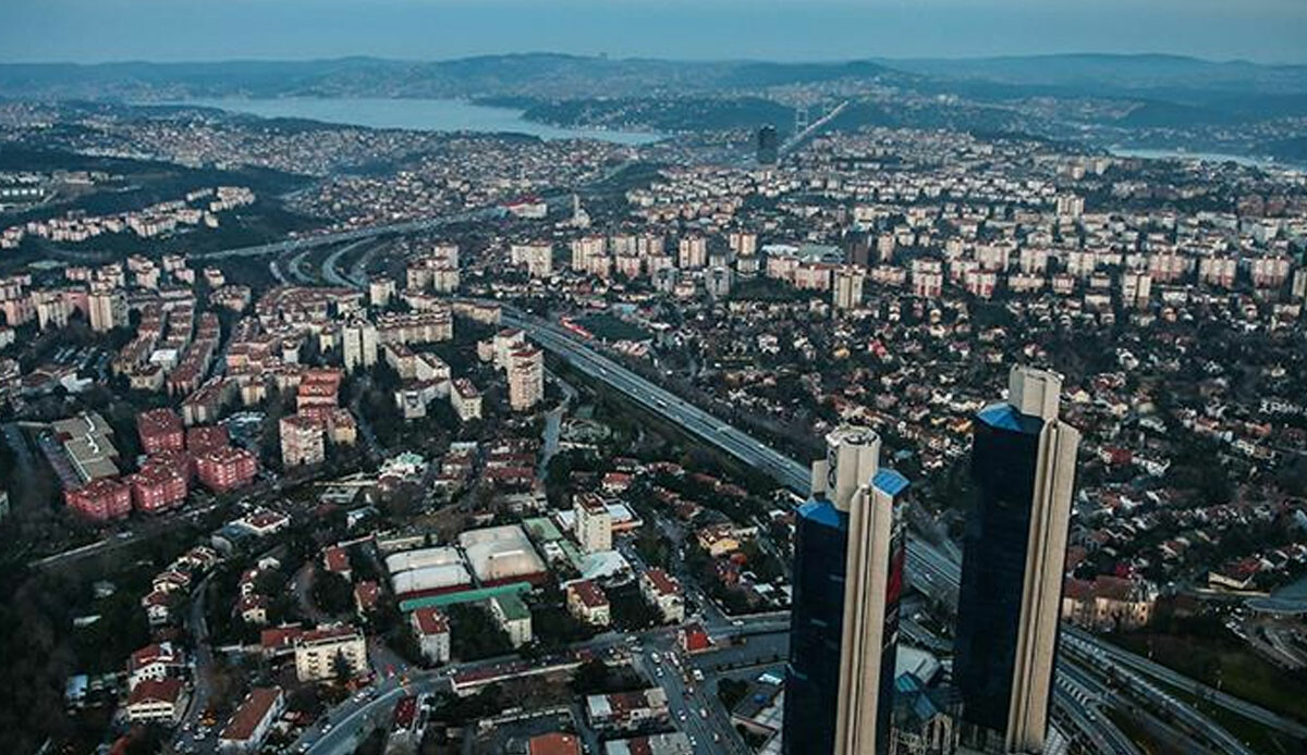 Düzce depreminin ardından gözler İstanbul'a çevrildi... Depreme en hazırlıklı ilçe belli oldu