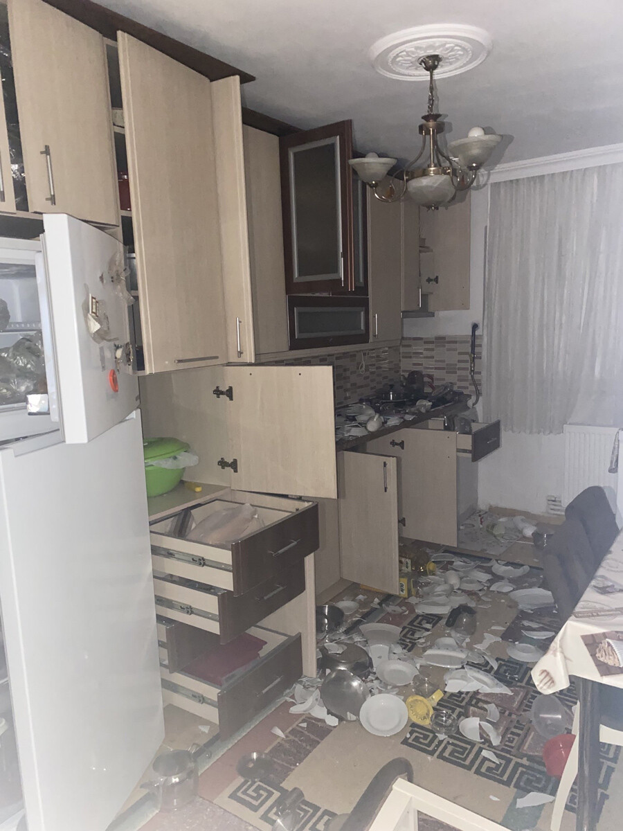 Son dakika... Düzce'de 5,9 şiddetinde deprem! İstanbul ve Ankara'da da hissedildi | Son depremler Son dakika... Düzce'de 5,9 şiddetinde deprem! İstanbul ve Ankara'da da hissedildi | Son depremler