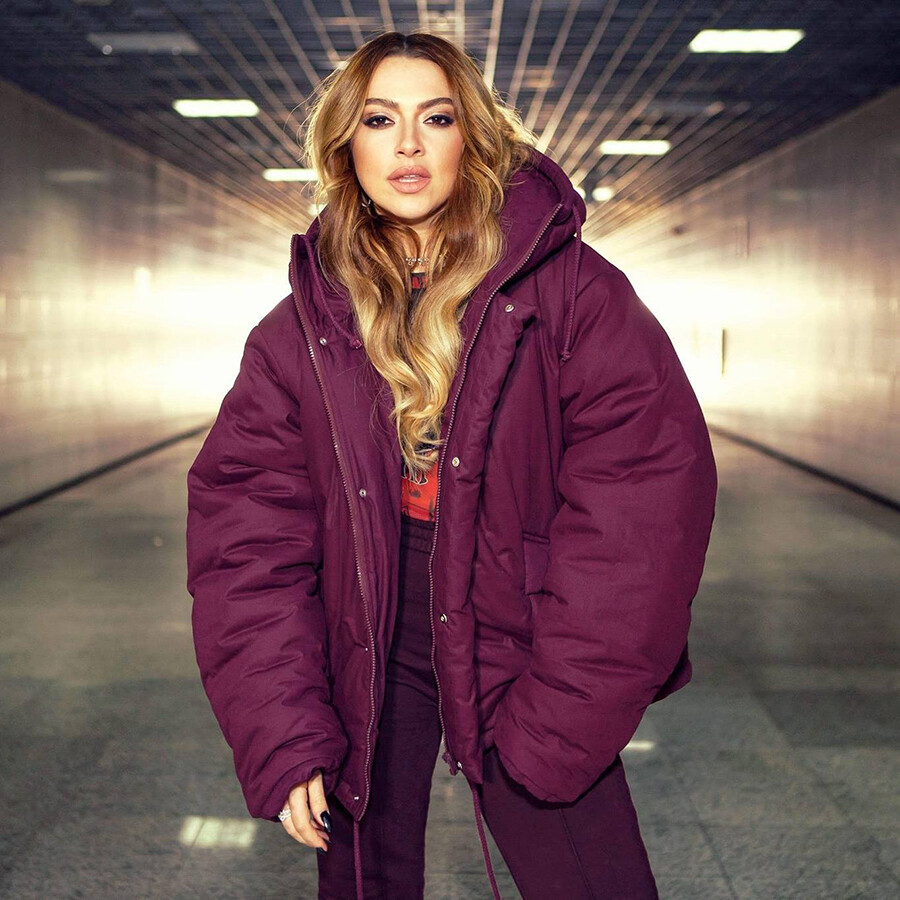 Sessizliğini bozan Hadise isyan etti: 1,5 senedir taciz ediliyorum