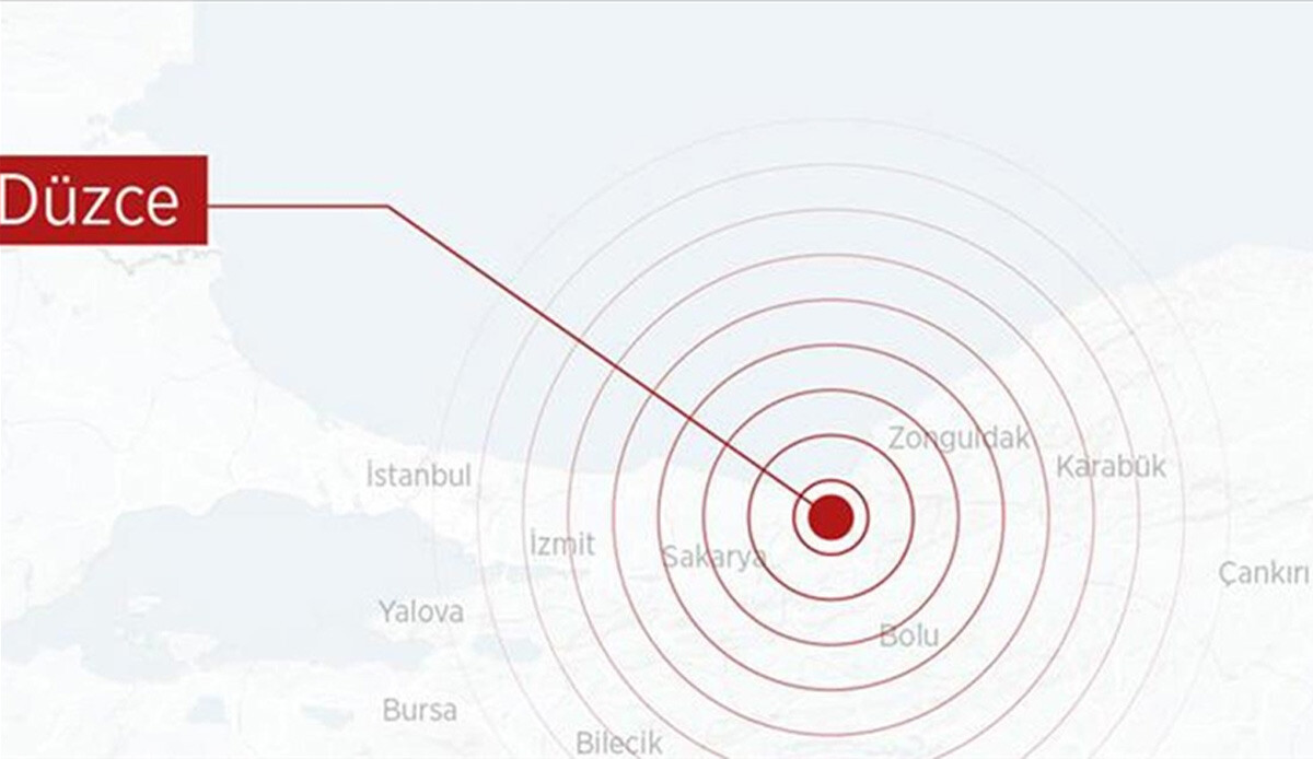 Kandilli Rasathanesi deprem açıklaması: &#039;Bölgenin tehlikesi yüksek&#039; deyip uyardılar