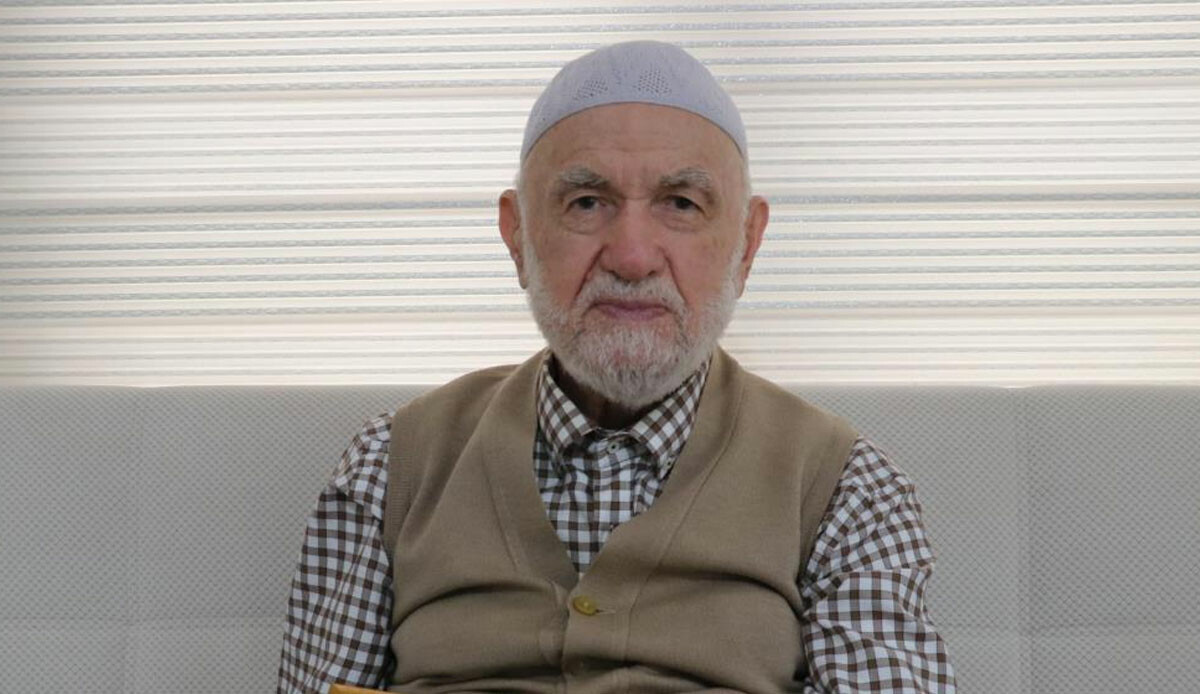 Öğretmeni Cumhurbaşkanı Erdoğan’ı anlattı: Küçüklüğünden belliydi Öğretmeni Cumhurbaşkanı Erdoğan’ı anlattı: Küçüklüğünden belliydi