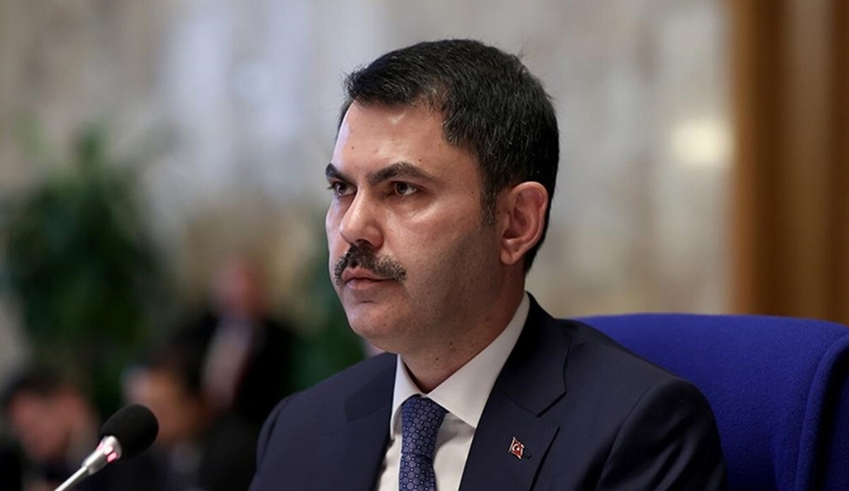 Bakan Kurum'dan Düzce açıklaması: 321 binamızda hasar tespitleri yaptık Bakan Kurum'dan Düzce açıklaması: 321 binamızda hasar tespitleri yaptık