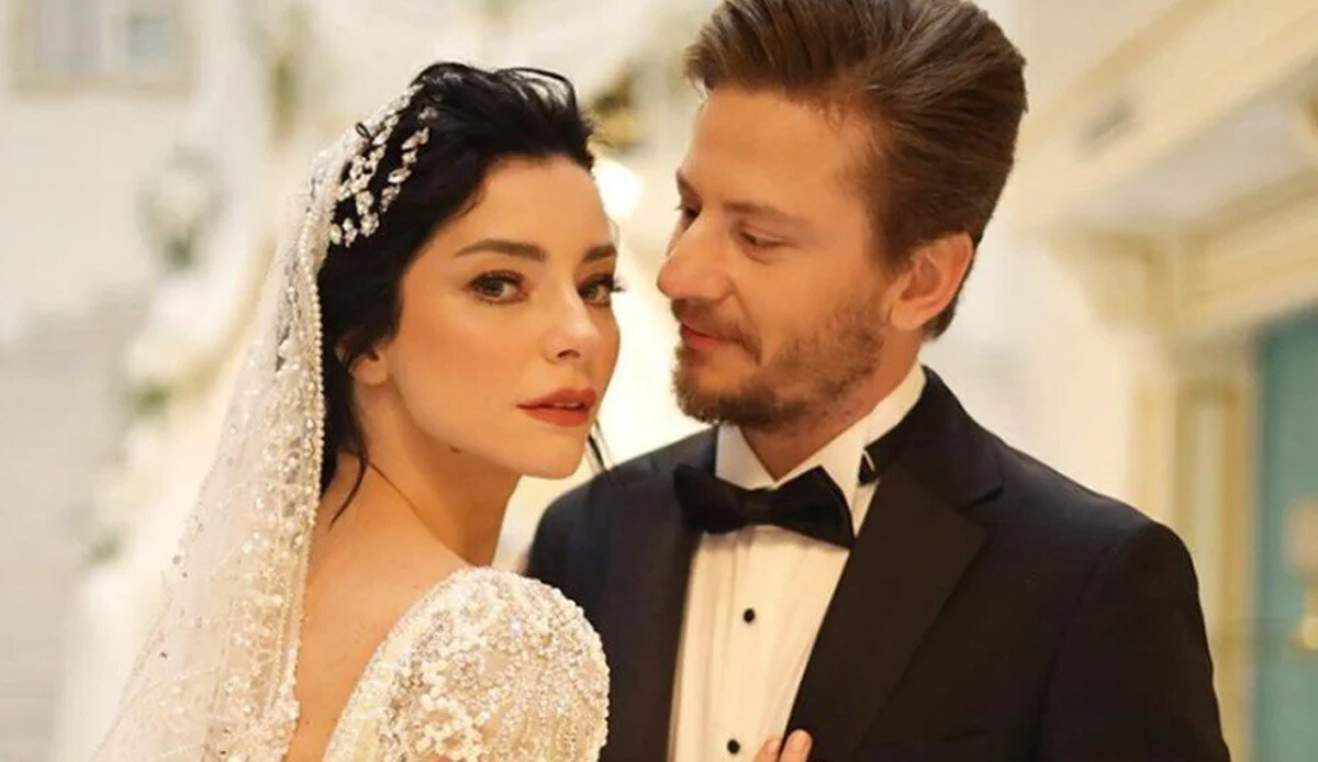 5 dakikada bitti! Merve Boluğur ile Mert Aydın resmen boşandı 5 dakikada bitti! Merve Boluğur ile Mert Aydın resmen boşandı