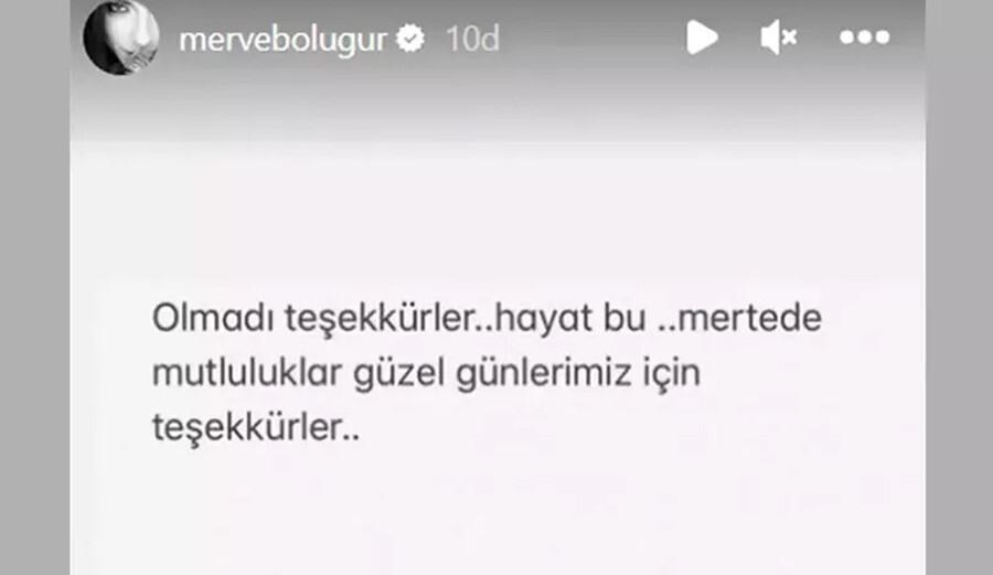 5 dakikada bitti! Merve Boluğur ile Mert Aydın resmen boşandı 5 dakikada bitti! Merve Boluğur ile Mert Aydın resmen boşandı