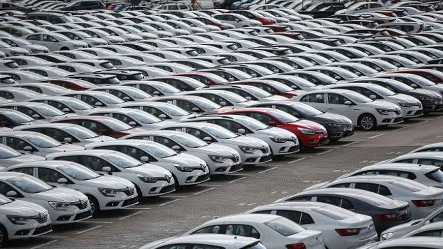 Otomobilde matrah indirimi öncesi zam Otomobilde matrah indirimi öncesi zam