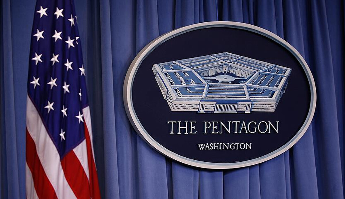 Pentagon&#039;dan Pençe Kılıç Harekatı ve YPG’nin saldırılarına ilişkin açıklama!