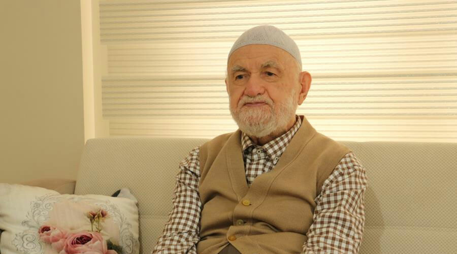 Öğretmeni Cumhurbaşkanı Erdoğan’ı anlattı: Küçüklüğünden belliydi