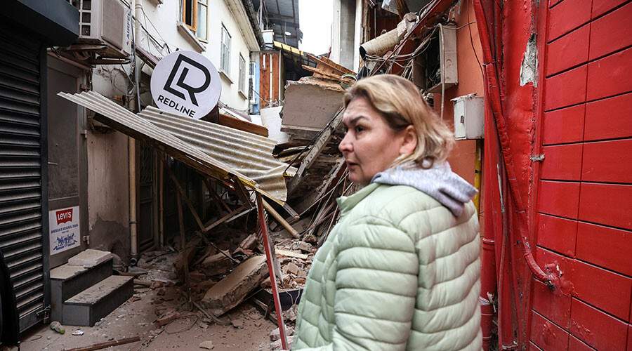 Son dakika: AFAD'tan Düzce'ye 500 bin TL yardım! Son dakika: AFAD'tan Düzce'ye 500 bin TL yardım!