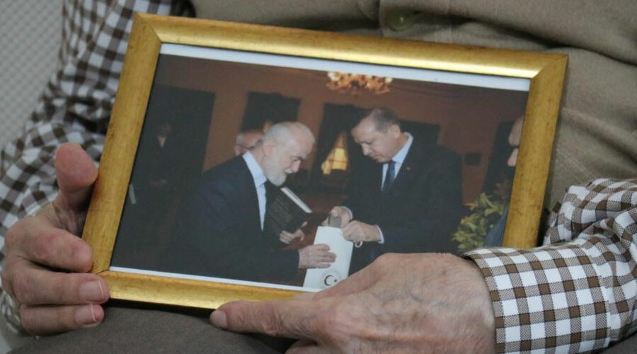 Öğretmeni Cumhurbaşkanı Erdoğan’ı anlattı: Küçüklüğünden belliydi