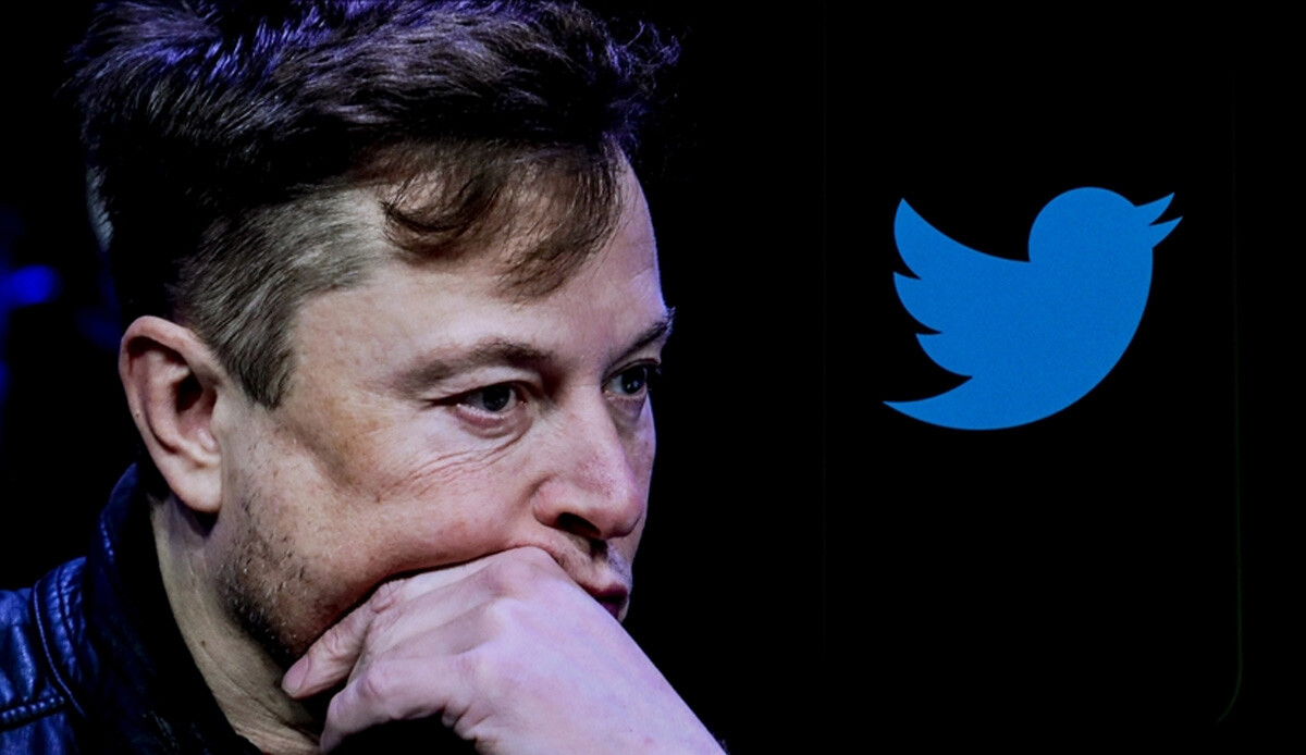 Twitter ocağını söndürdü! Elon Musk'a bir darbe daha... Dev markalar reklam vermeyi durdurdu Twitter ocağını söndürdü! Elon Musk'a bir darbe daha... Dev markalar reklam vermeyi durdurdu