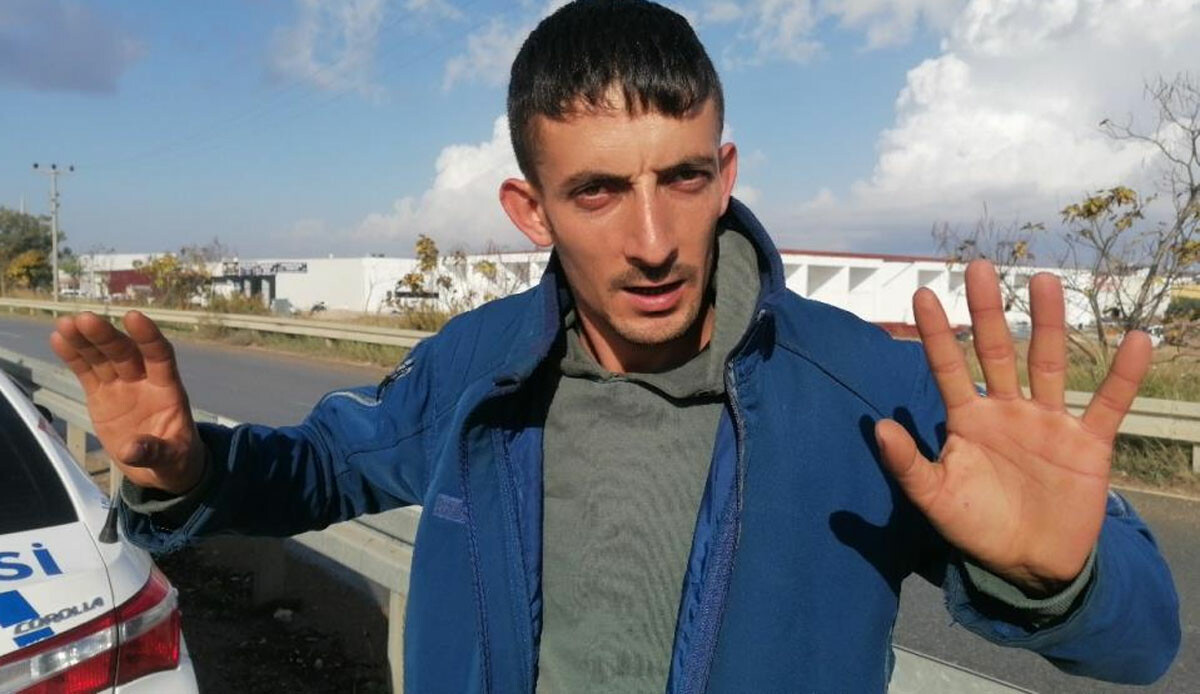 15 yıldır ehliyetsiz araç kullanan sürücüden pes dedirten savunma: Tek suçlu otomobilin camındaki film