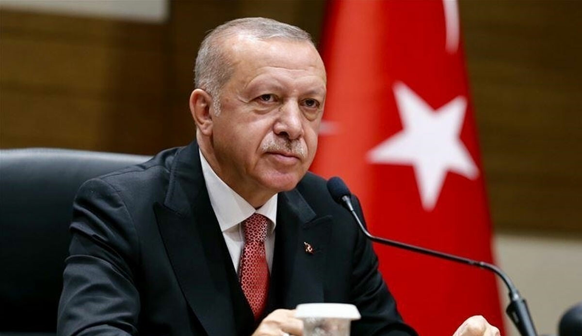 Cumhurbaşkanı Erdoğan&#039;dan &#039;Öğretmenler Günü&#039; mesajı