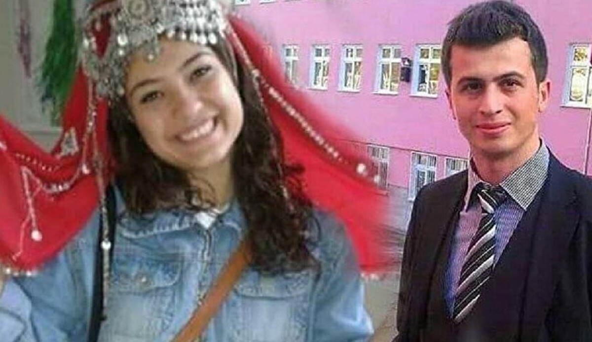 Metin ve Aybüke öğretmenler unutulmadı! Aradan geçen yıllara rağmen acıları hâlâ taze...