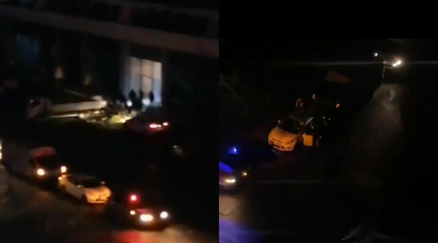 Uyuşturucu villasına baskın: Ekipler düğmeye bastı, 3 ton uyuşturucu madde ele geçirildi