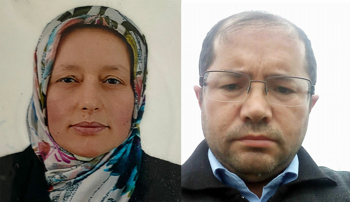 Annesi öldürülen çocuk: Babama bıçağı babaannem verdi