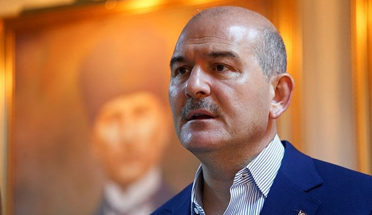 Bakan Soylu: 30 bin liraya kadar kira, 90 bin liraya kadar eşya yardımı yapacağız