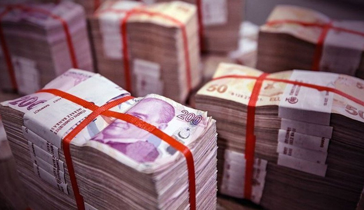 Türkiye'den KKTC'ye 2,5 milyar lira ek kredi: 448 milyon lirası hibe Türkiye'den KKTC'ye 2,5 milyar lira ek kredi: 448 milyon lirası hibe