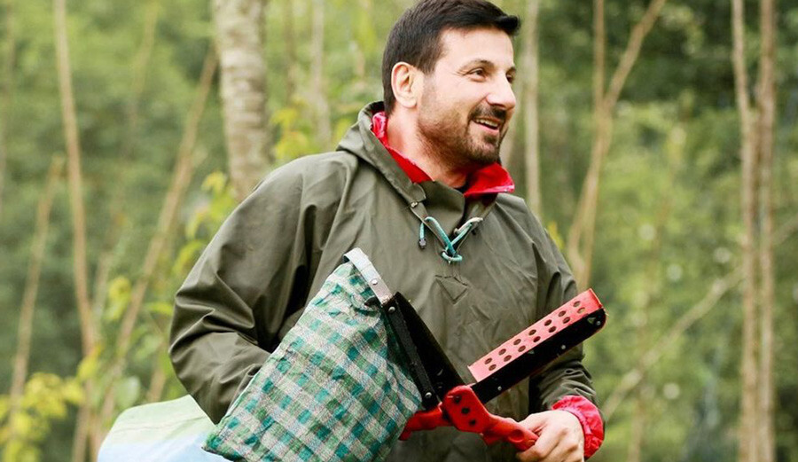 Karadeniz’in Ricky Martin’i yıllara meydan okuyor… Son haliyle şaşırttı Karadeniz’in Ricky Martin’i yıllara meydan okuyor… Son haliyle şaşırttı
