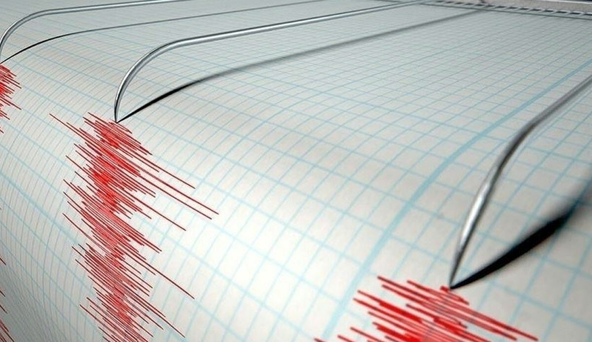 Son dakika: Düzce'de 3,5 büyüklüğünde deprem Son dakika: Düzce'de 3,5 büyüklüğünde deprem