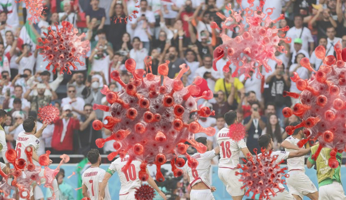 DSÖ uyardı: Dünya Kupası’nda ‘deve gribi’ paniği! Taraftarlara yayılabilir… Covid’den daha ölümcül