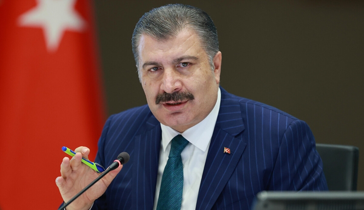 Her vatandaşın aile diş hekimi olacak
