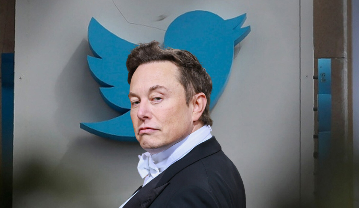 Elon Musk’tan sürpriz açıklama: Twitter’a rengarenk tikler geliyor… İşte mavi tik, sarı tik, gri tik…