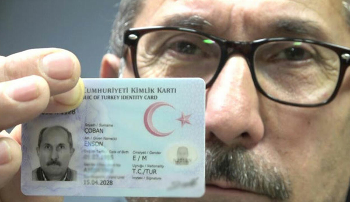 Türkiye’de adaşı yok, duyan inanmıyor: ‘En son bu olsun’
