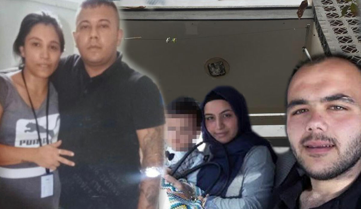 Aynı apartmanda 11 ay arayla ikinci cinayet Aynı apartmanda 11 ay arayla ikinci cinayet
