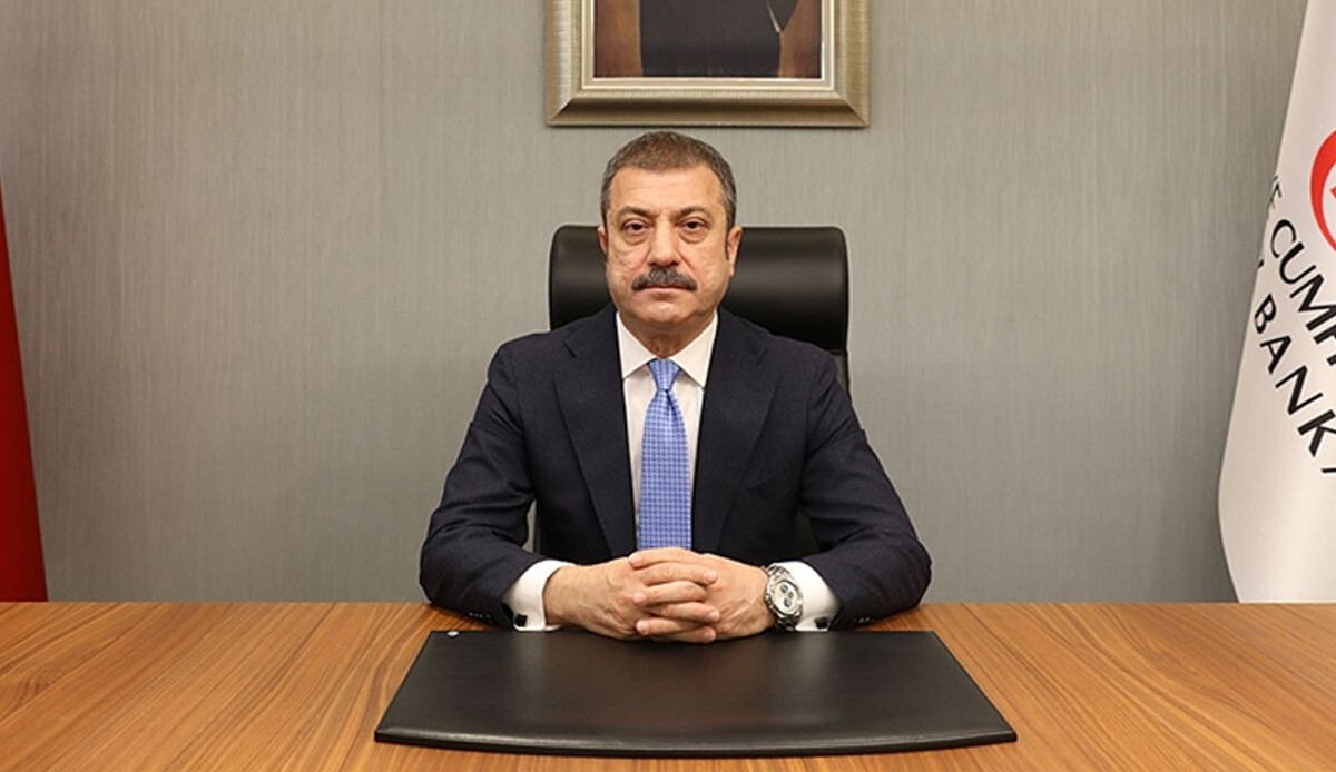 Merkez Bankası'nın 2022'nin 2. Finansal İstikrar Raporu yayınlandı, Başkan Kavcıoğlu'ndan enflasyon ve liralaşma değerlendirmesi Merkez Bankası'nın 2022'nin 2. Finansal İstikrar Raporu yayınlandı, Başkan Kavcıoğlu'ndan enflasyon ve liralaşma değerlendirmesi
