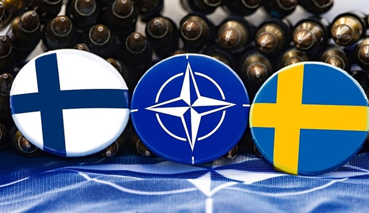 2023'e kaldı... Macaristan, İsveç ve Finlandiya'nın NATO'ya üyelik onayını erteledi 2023'e kaldı... Macaristan, İsveç ve Finlandiya'nın NATO'ya üyelik onayını erteledi