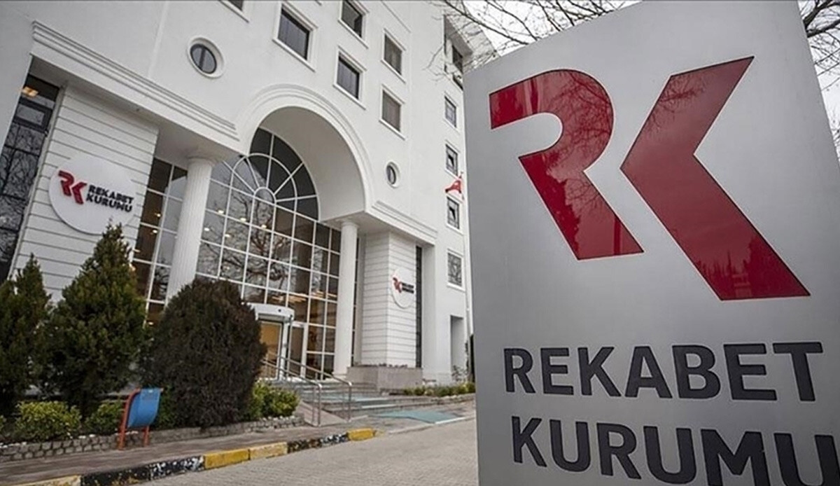 Rekabet Kurulu tek tek soruşturma açmıştı! 3 firmada uzlaşma istedi Rekabet Kurulu tek tek soruşturma açmıştı! 3 firmada uzlaşma istedi