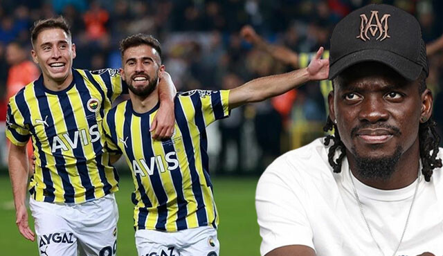 Fenerbahçe&#039;nin Diego Rossi planı! Yerine gelecek isim belli oldu