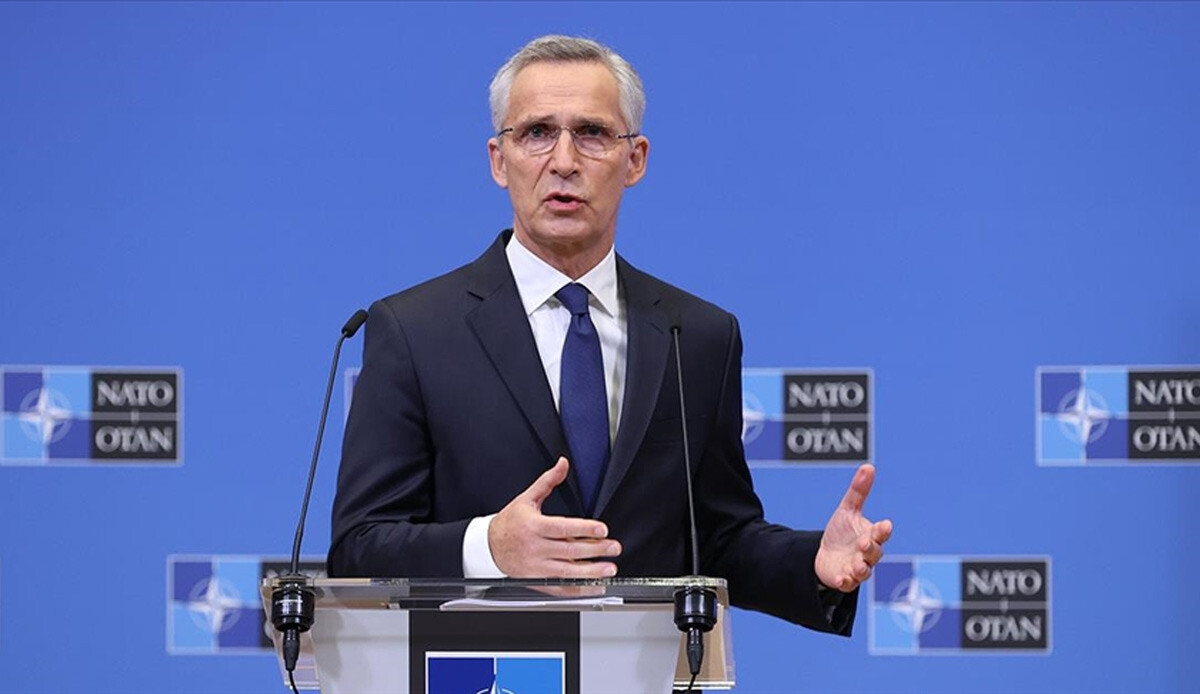 NATO'dan İsveç veya Finlandiya resti! Saldırı olursa tepki veririz NATO'dan İsveç veya Finlandiya resti! Saldırı olursa tepki veririz