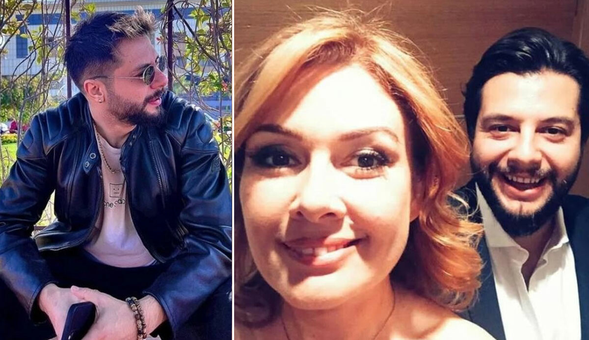 Feci kazada hayatını kaybeden Tolga Güleryüz'ün eski eşi Zeynep Gülmez: Dostane ayrılmadık ama... Feci kazada hayatını kaybeden Tolga Güleryüz'ün eski eşi Zeynep Gülmez: Dostane ayrılmadık ama...