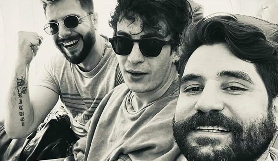 Feci kazada hayatını kaybeden Tolga Güleryüz'ün eski eşi Zeynep Gülmez: Dostane ayrılmadık ama...