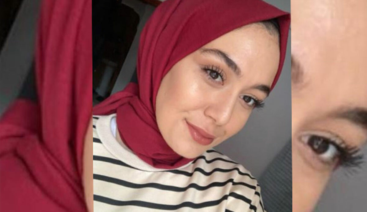 Antalya'da 21 yaşındaki genç kız kayboldu! Ailesi her yerde arıyor Antalya'da 21 yaşındaki genç kız kayboldu! Ailesi her yerde arıyor