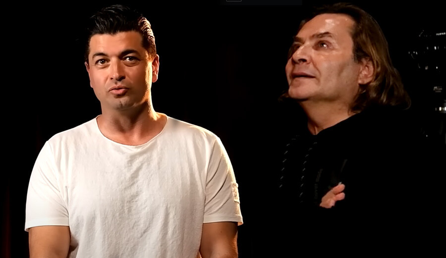 Akciğerinde kitle tespit edilmişti… Programında gözyaşlarına boğuldu: Acı çekmek istemiyorum Akciğerinde kitle tespit edilmişti… Programında gözyaşlarına boğuldu: Acı çekmek istemiyorum