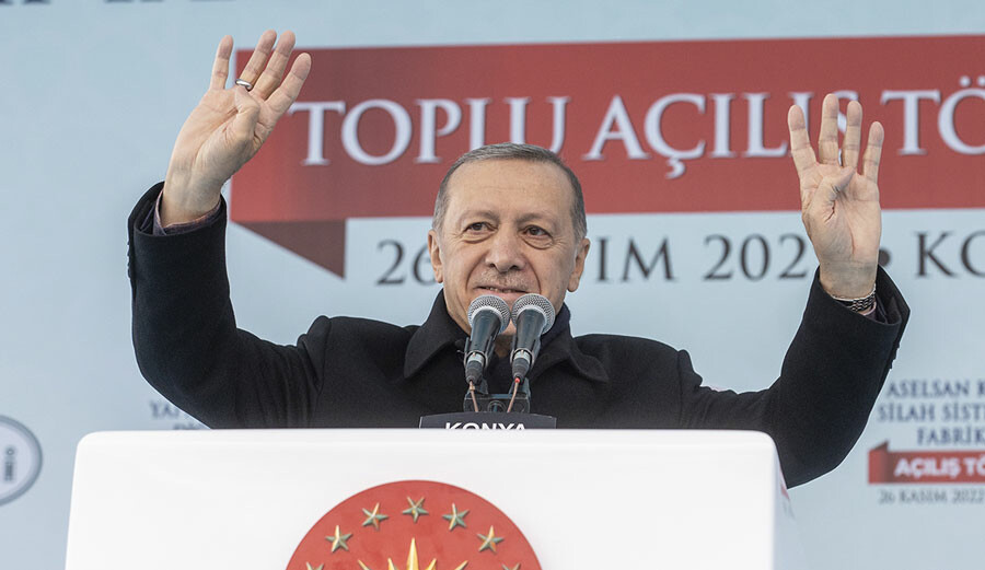 Son dakika! Cumhurbaşkanı Erdoğan'dan Konya'daki köpek katliamına sert tepki: Kimse hayvanlara eziyet edemez Son dakika! Cumhurbaşkanı Erdoğan'dan Konya'daki köpek katliamına sert tepki: Kimse hayvanlara eziyet edemez