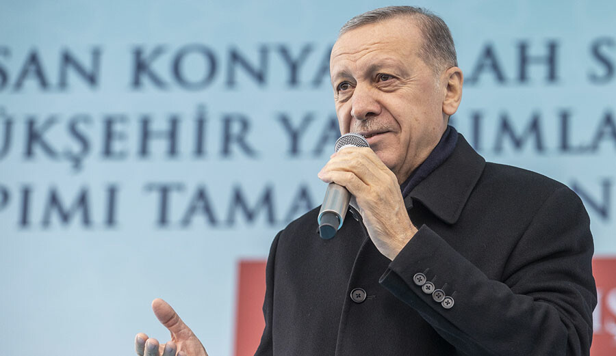 Son dakika! Cumhurbaşkanı Erdoğan'dan Konya'daki köpek katliamına sert tepki: Kimse hayvanlara eziyet edemez Son dakika! Cumhurbaşkanı Erdoğan'dan Konya'daki köpek katliamına sert tepki: Kimse hayvanlara eziyet edemez