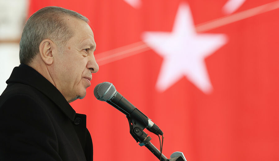 Son dakika! Cumhurbaşkanı Erdoğan'dan Konya'daki köpek katliamına sert tepki: Kimse hayvanlara eziyet edemez Son dakika! Cumhurbaşkanı Erdoğan'dan Konya'daki köpek katliamına sert tepki: Kimse hayvanlara eziyet edemez