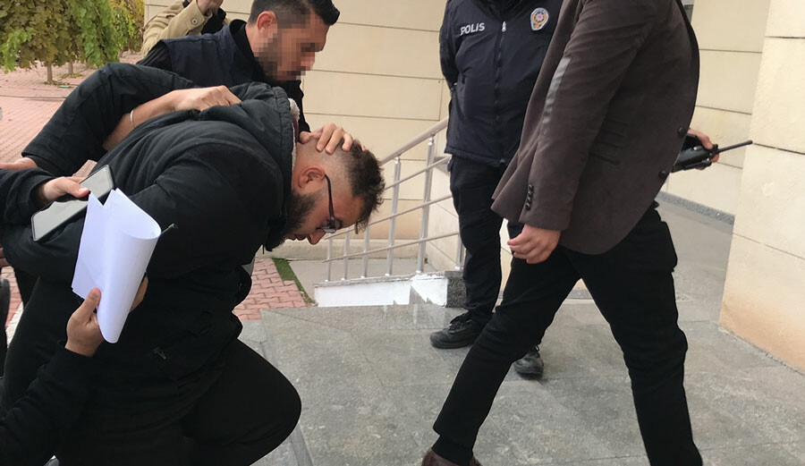 Konya'da hayvan barınağında dehşet: Zanlıların kan donduran ifadesi ortaya çıktı Konya'da hayvan barınağında dehşet: Zanlıların kan donduran ifadesi ortaya çıktı
