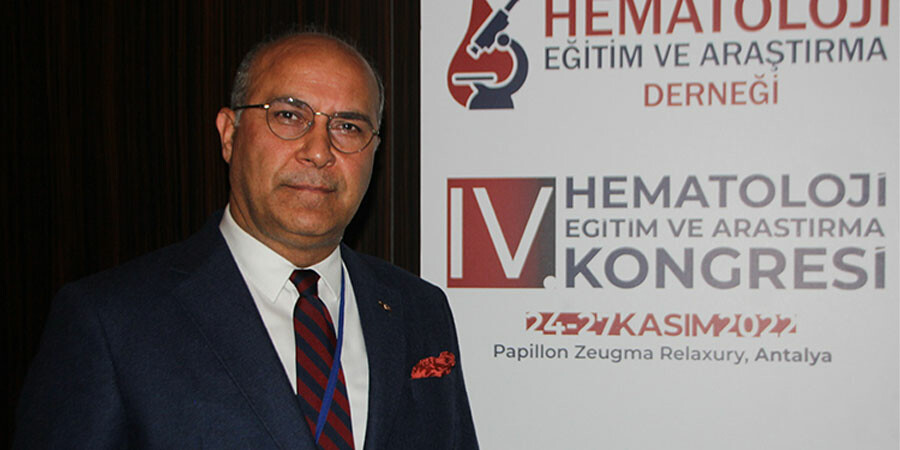 "Demir eksikliği sadece diyet ile düzelmez ilaç desteği de alınmalı" uyarısı "Demir eksikliği sadece diyet ile düzelmez ilaç desteği de alınmalı" uyarısı