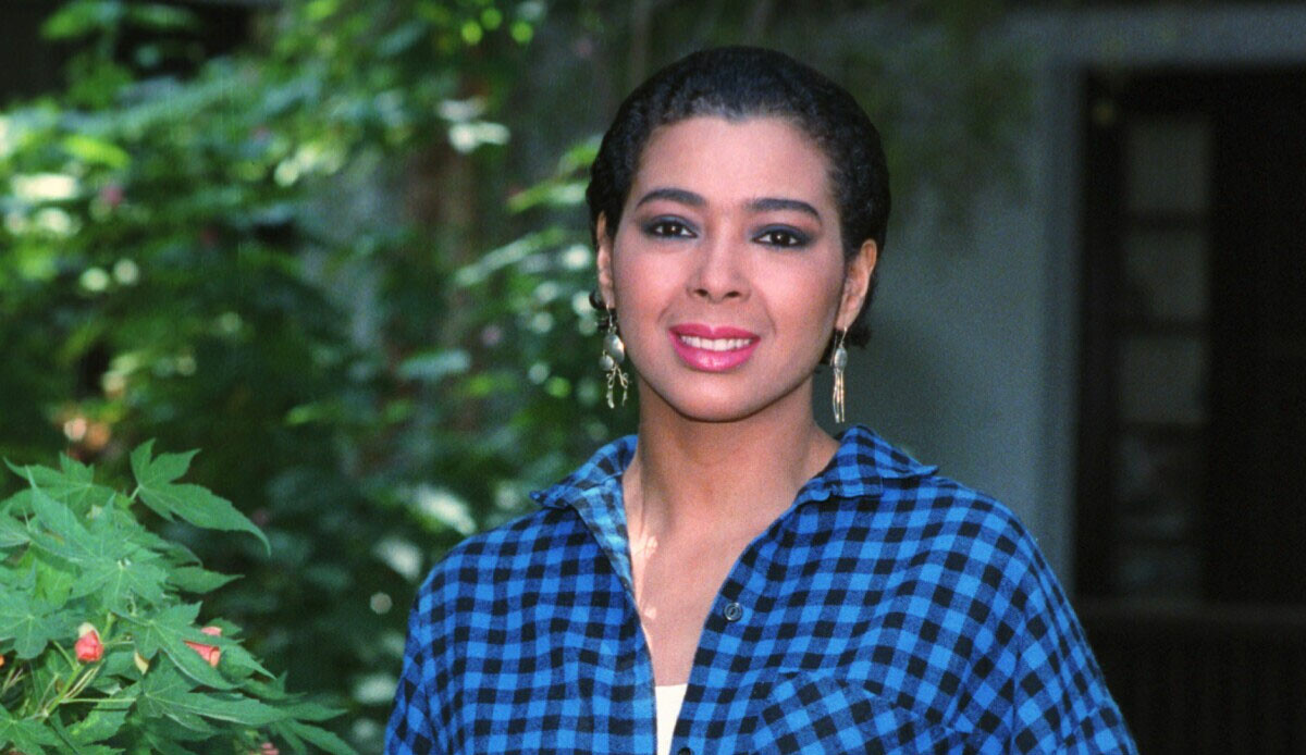 Oscar ve Grammy ödüllü sanatçı Irene Cara ölü bulundu Oscar ve Grammy ödüllü sanatçı Irene Cara ölü bulundu