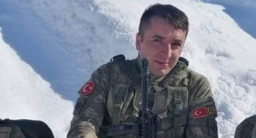 MSB duyurdu: Yıldırım düşmesi sonucu bir asker şehit oldu MSB duyurdu: Yıldırım düşmesi sonucu bir asker şehit oldu
