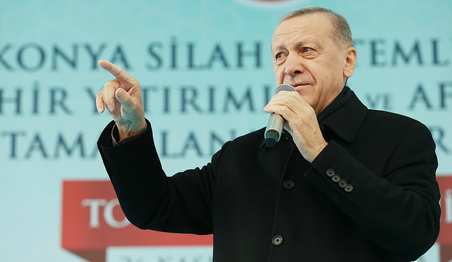 Son dakika! Cumhurbaşkanı Erdoğan'dan Konya'daki köpek katliamına sert tepki: Kimse hayvanlara eziyet edemez Son dakika! Cumhurbaşkanı Erdoğan'dan Konya'daki köpek katliamına sert tepki: Kimse hayvanlara eziyet edemez